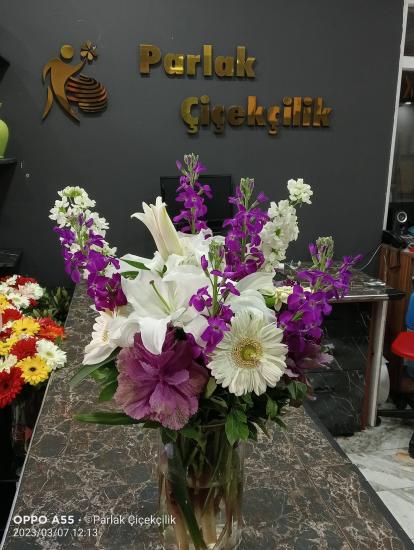 Tekstilkent çiçek siparişi, Tekstilkent çiçekçi