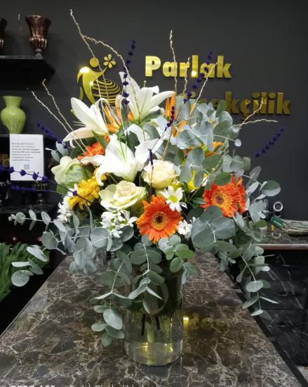 Beşiktaş çiçek siparişi, Beşiktaş çiçek gönder