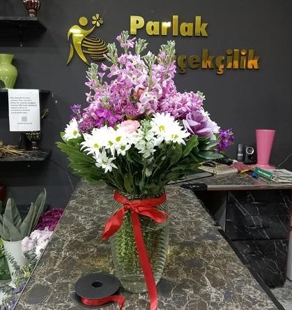 Beşiktaş çiçek siparişi, Beşiktaşda çiçekçi