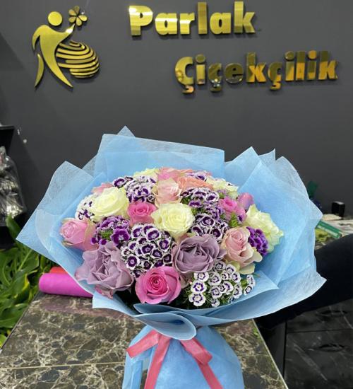 Sultançiftliği çiçek siparişi, çiçek gönder